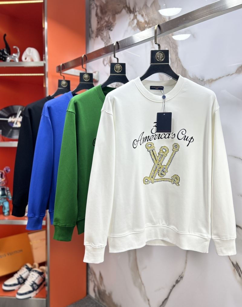 Louis Vuitton Hoodies